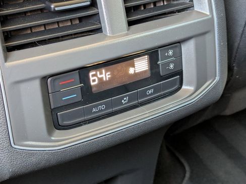 Used 2019 Volkswagen Atlas SE AWD/4WD image 23