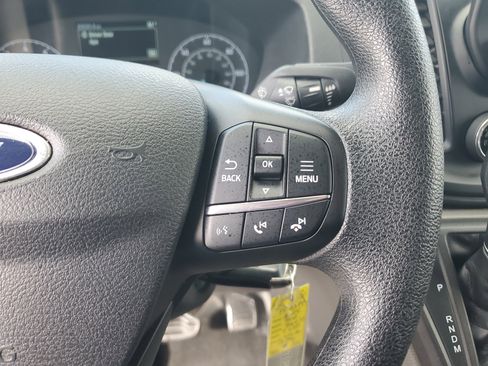 Used 2024 Ford Transit 250 Low Roof w/ Exterior Upgrade Package image 19