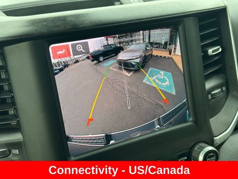 Used 2023 RAM 1500 Big Horn image 44