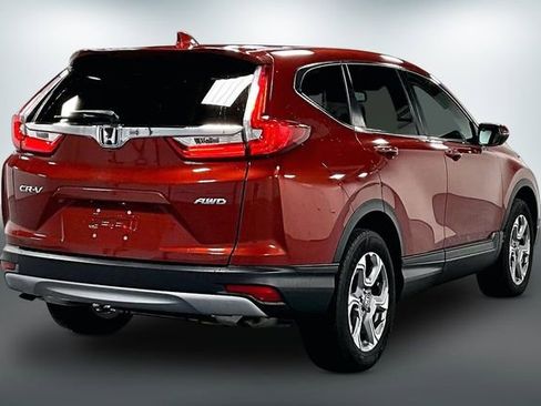Used 2018 Honda CR-V EX-L image 8