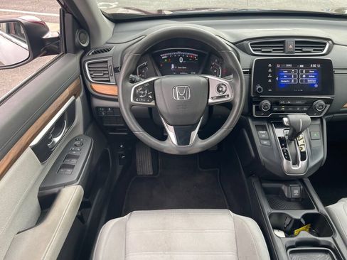 Used 2019 Honda CR-V EX image 2