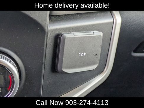 Used 2024 Ford Expedition Max XLT image 17