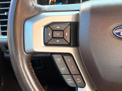 Used 2015 Ford F150 King Ranch w/ Equipment Group 601A Luxury AWD/4WD image 23