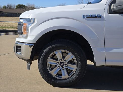 Used 2019 Ford F150 XL w/ Equipment Group 101A Mid image 27