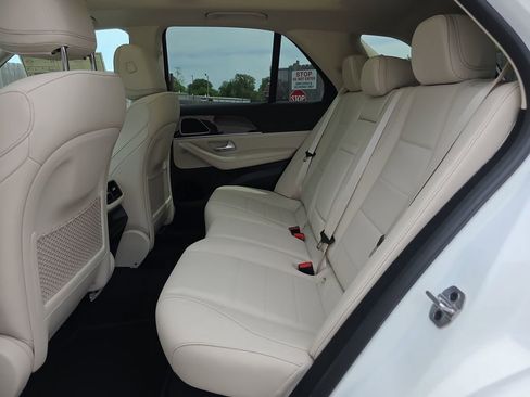 New 2026 Mercedes-Benz GLE 350 4MATIC image 12