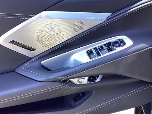 Used 2023 Chevrolet Corvette Stingray Premium Conv w/ 3LT image 18