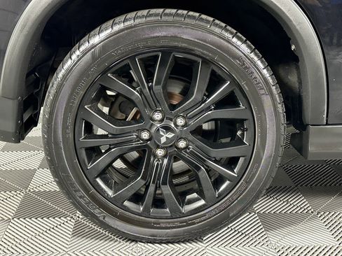 Used 2019 Mitsubishi Outlander Sport LE image 31