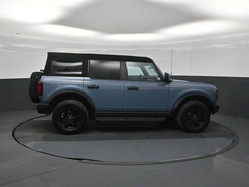 Used 2024 Ford Bronco Black Diamond AWD/4WD image 9