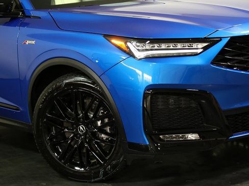 Certified 2026 Acura MDX A-Spec image 8