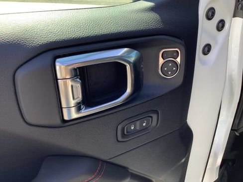 New 2026 Jeep Gladiator Rubicon AWD/4WD image 9