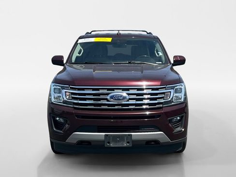 Used 2021 Ford Expedition Max XLT AWD/4WD image 9