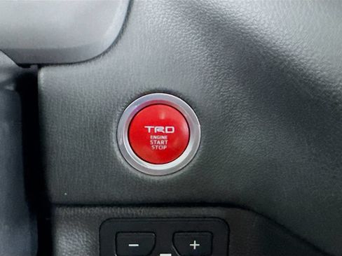 Used 2023 Toyota Tundra Limited w/ TRD Off-Road Package AWD/4WD image 21