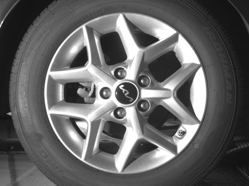 Used 2025 Kia Soul LX w/ LX Technology Package FWD image 15