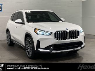 Used 2026 BMW X1 xDrive28i w/ Technology Package AWD/4WD video 1
