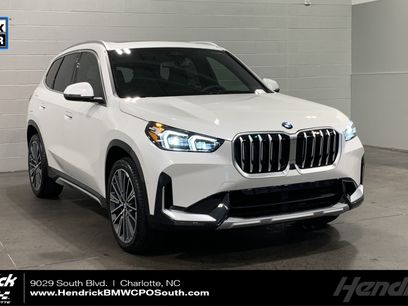 Used 2026 BMW X1 xDrive28i w/ Technology Package