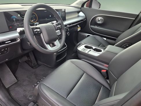 New 2026 Hyundai Ioniq 9 Limited w/ Tow & Go Package image 25