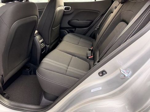 Certified 2026 Hyundai Venue SEL FWD image 8