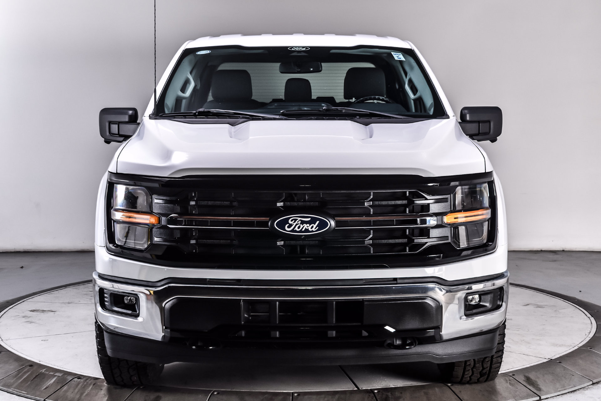 Used 2024 Ford F150 XLT w/ Tow/Haul Package AWD/4WD image 2