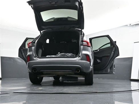 Used 2023 Ford Escape ST-Line w/ Tech Pack #1 image 36