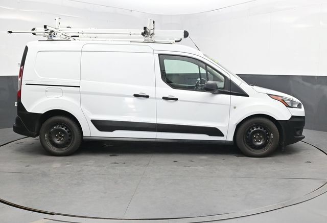 Used 2023 Ford Transit Connect XL FWD image 9