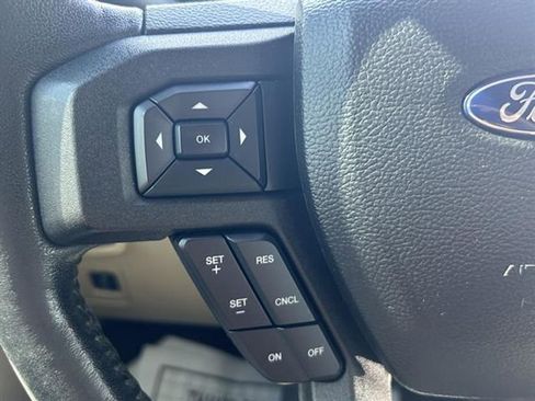 Used 2018 Ford F150 XLT w/ Equipment Group 302A Luxury image 11