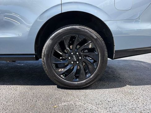 Used 2025 Lincoln Navigator Reserve w/ Jet Appearance Package AWD/4WD image 30