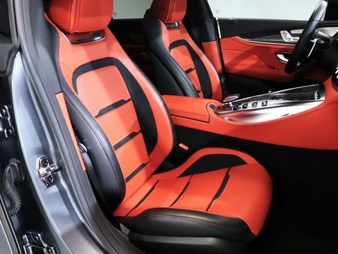 Certified 2022 Mercedes-Benz AMG GT 43 image 19