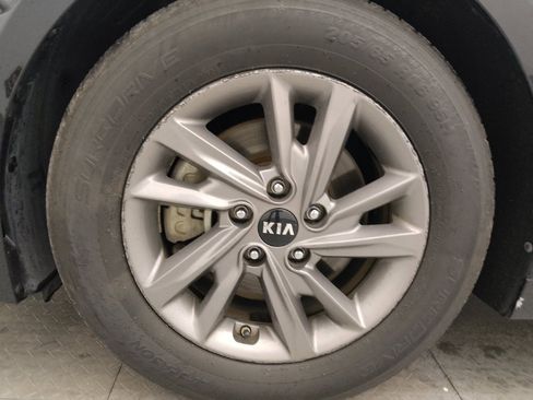 Used 2020 Kia Optima LX FWD image 31