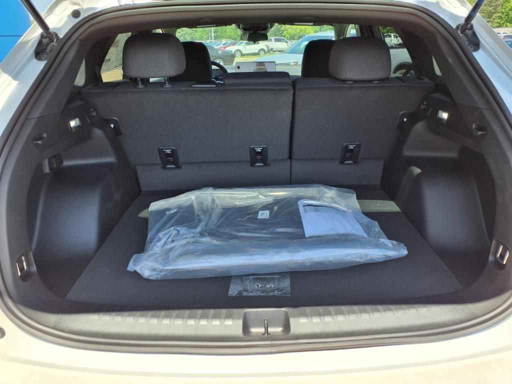 Used 2025 Honda Prologue EX image 6