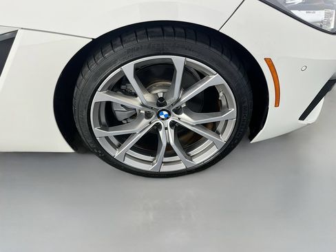 Used 2020 BMW Z4 sDrive30i w/ Premium Package RWD image 33
