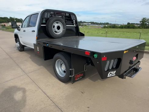 New 2026 Chevrolet Silverado 3500 W/T w/ WT Convenience Package AWD/4WD image 7