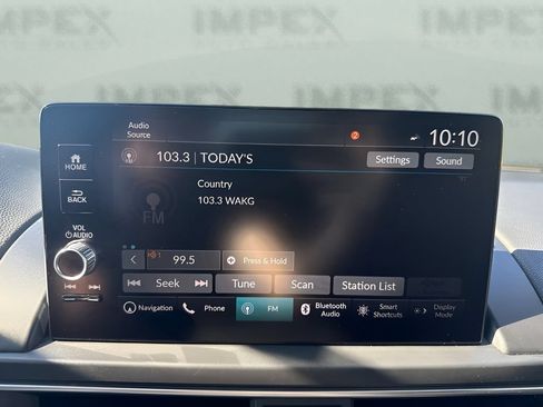 Used 2023 Honda Pilot Touring image 21