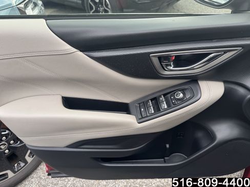 Used 2019 Subaru Forester Limited AWD/4WD image 28