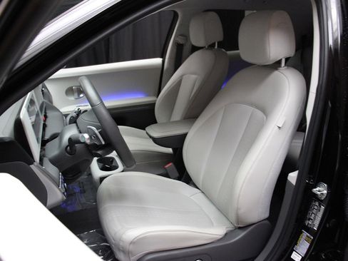 Used 2024 Hyundai Ioniq 5 Limited image 51