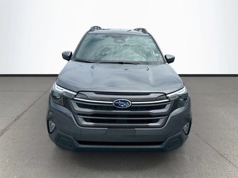 Certified 2026 Subaru Forester Premium AWD/4WD image 2