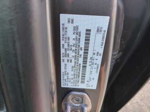 Used 2024 Ford Escape ST-Line image 33