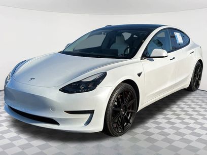 Used 2023 Tesla Model 3 Performance