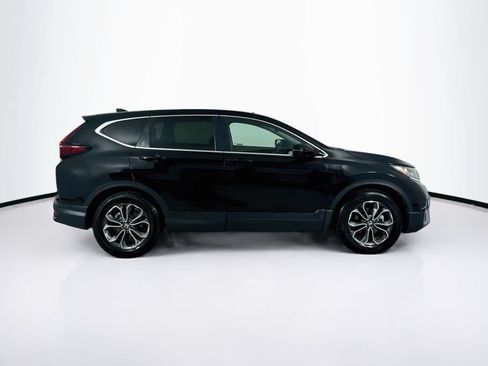 Used 2020 Honda CR-V EX-L image 8