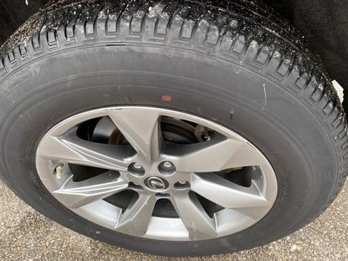 Used 2019 Lexus RX 350 AWD image 32