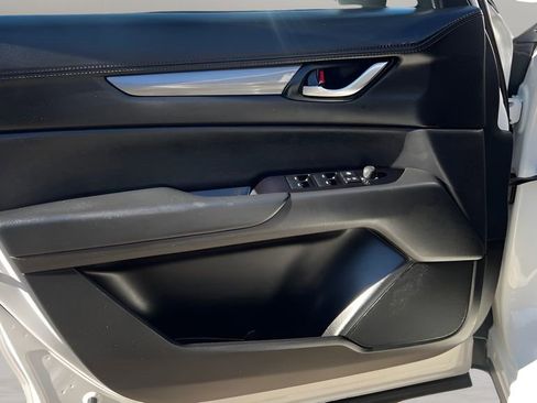 Used 2020 MAZDA CX-5 Touring image 19