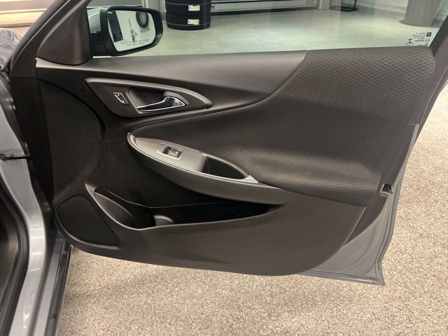 Used 2024 Chevrolet Malibu LT FWD image 14