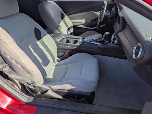 Used 2023 Chevrolet Camaro LT image 26