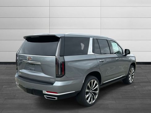 New 2026 Cadillac Escalade Luxury w/ Touring Package image 5