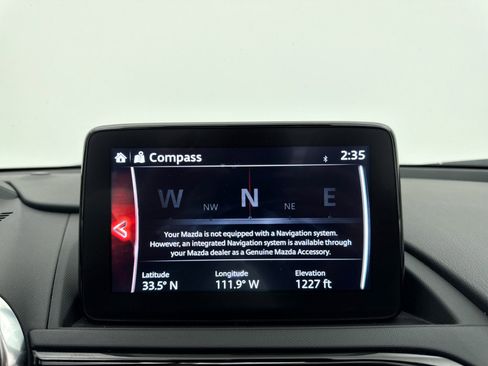 Used 2023 MAZDA MX-5 Miata Grand Touring w/ Weather Package image 21