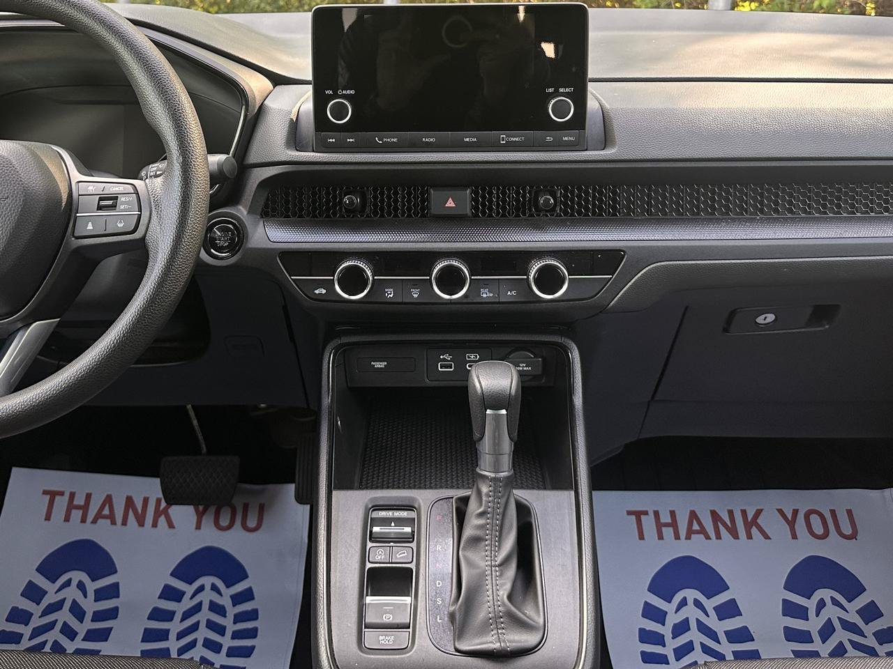 Used 2024 Honda CR-V EX image 20