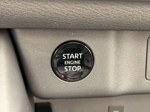 New 2026 Nissan Rogue Platinum w/ Platinum Premium Package image 33