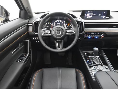 New 2026 MAZDA CX-50 2.5 Turbo w/ Premium Plus Pkg AWD/4WD image 27
