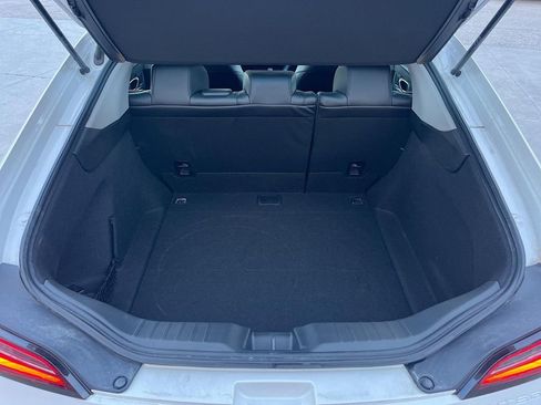 Used 2025 Acura Integra FWD image 26