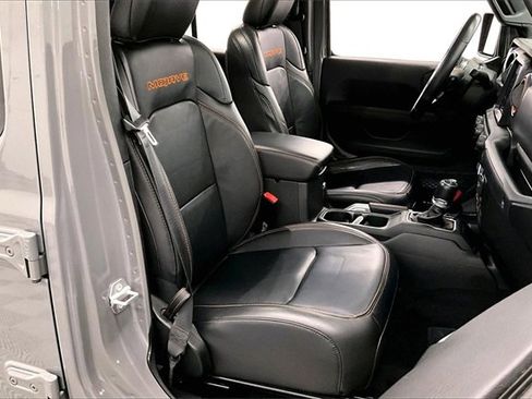 Used 2021 Jeep Gladiator Mojave image 7