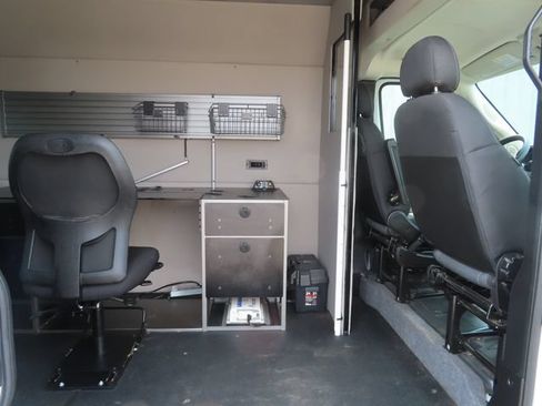 Used 2023 RAM ProMaster 1500 FWD image 23